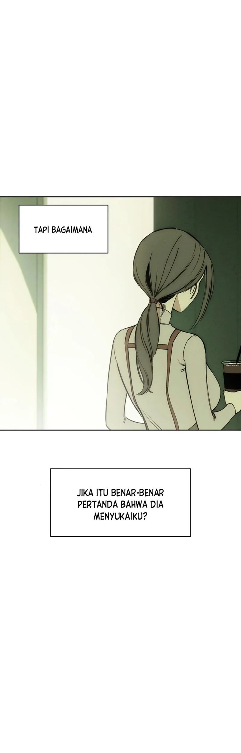 Tears on a Withered Flower Chapter 3 - halaman 7