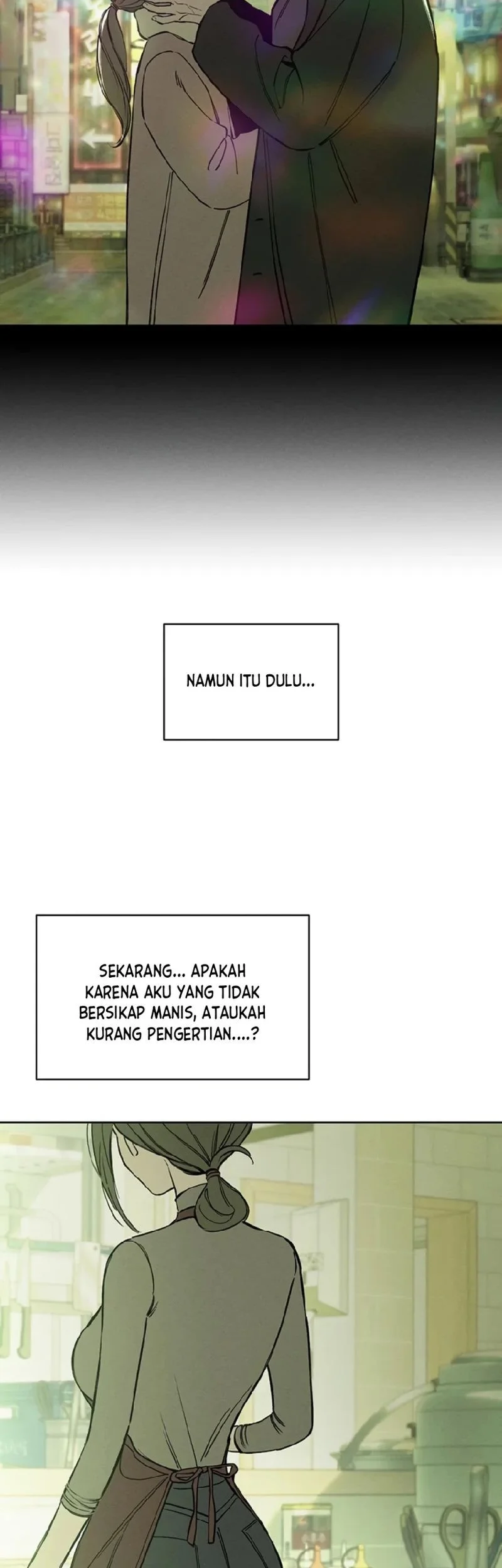 Tears on a Withered Flower Chapter 3 - halaman 75