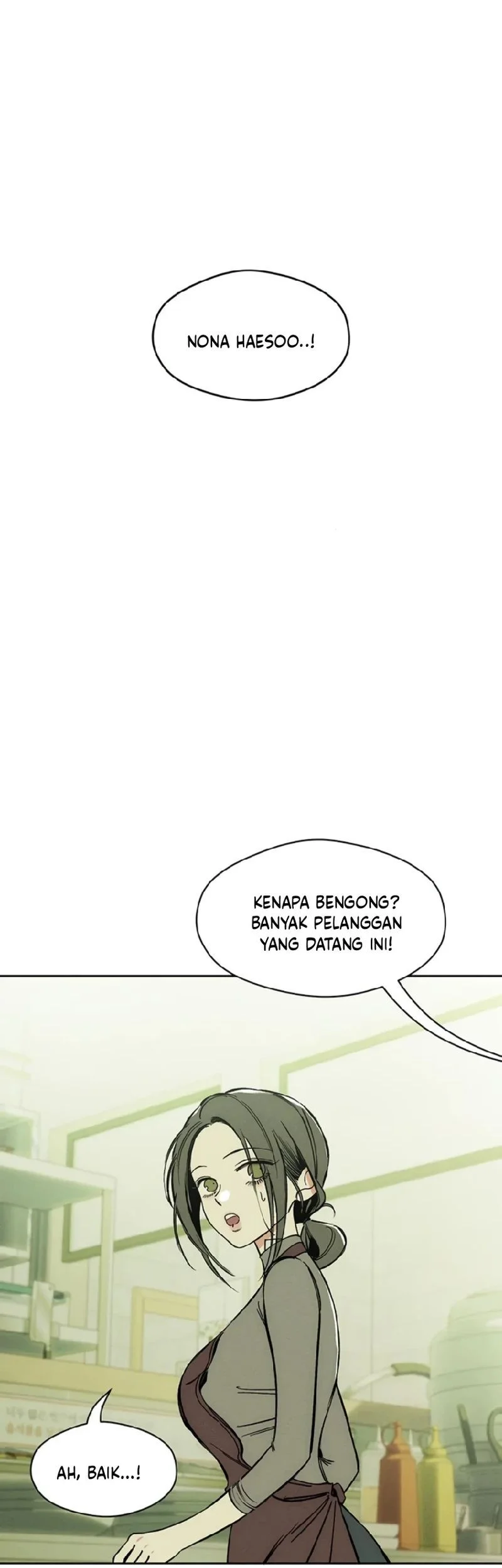 Tears on a Withered Flower Chapter 3 - halaman 77