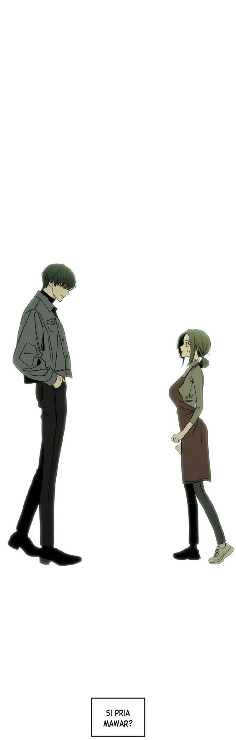 Tears on a Withered Flower Chapter 3 - halaman 81