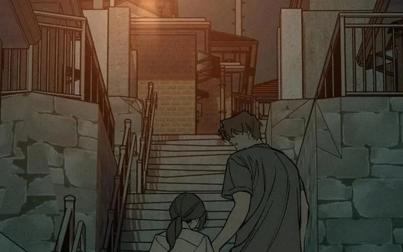 Tears on a Withered Flower Chapter 30 - halaman 16