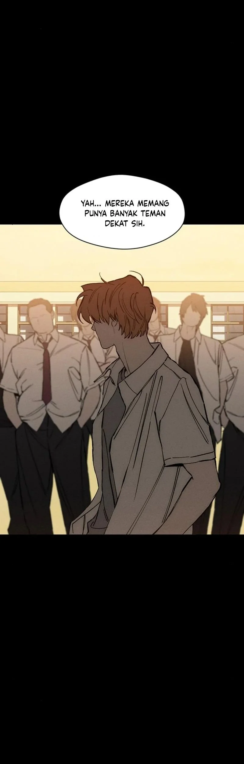 Tears on a Withered Flower Chapter 30 - halaman 19