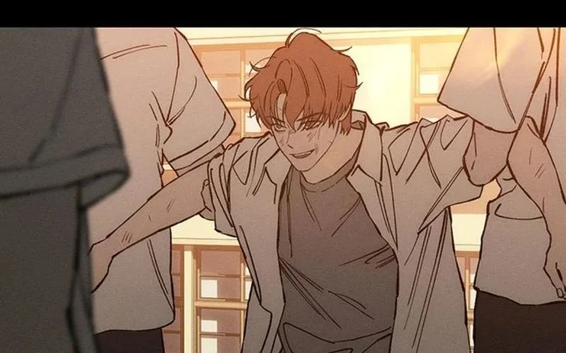 Tears on a Withered Flower Chapter 30 - halaman 20