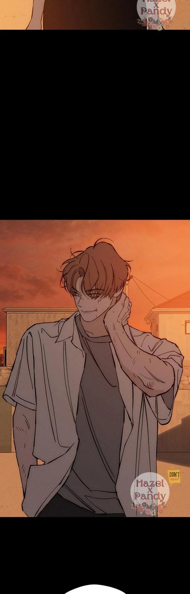 Tears on a Withered Flower Chapter 30 - halaman 25