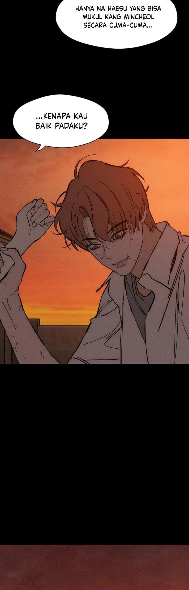 Tears on a Withered Flower Chapter 30 - halaman 30