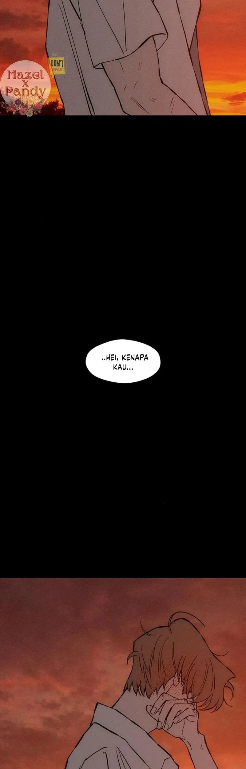 Tears on a Withered Flower Chapter 30 - halaman 33