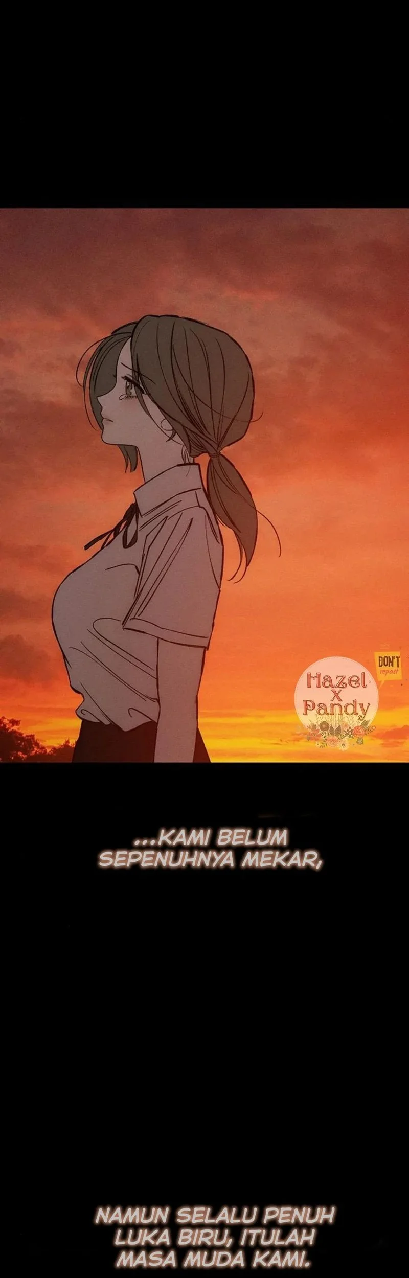 Tears on a Withered Flower Chapter 30 - halaman 37