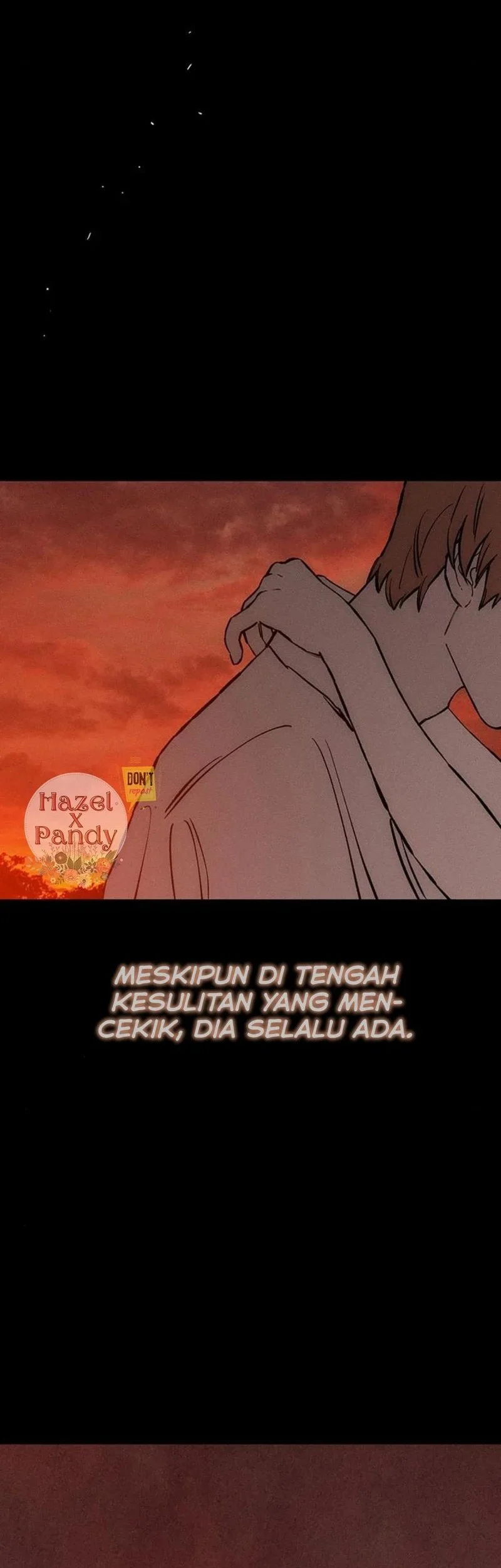 Tears on a Withered Flower Chapter 30 - halaman 38
