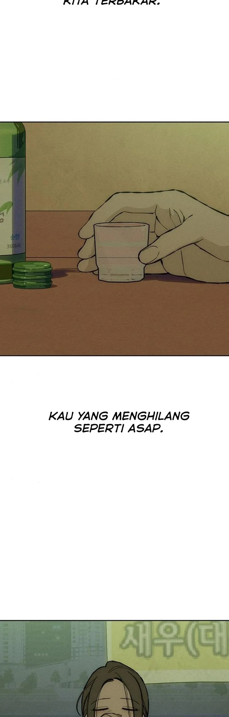 Tears on a Withered Flower Chapter 30 - halaman 42