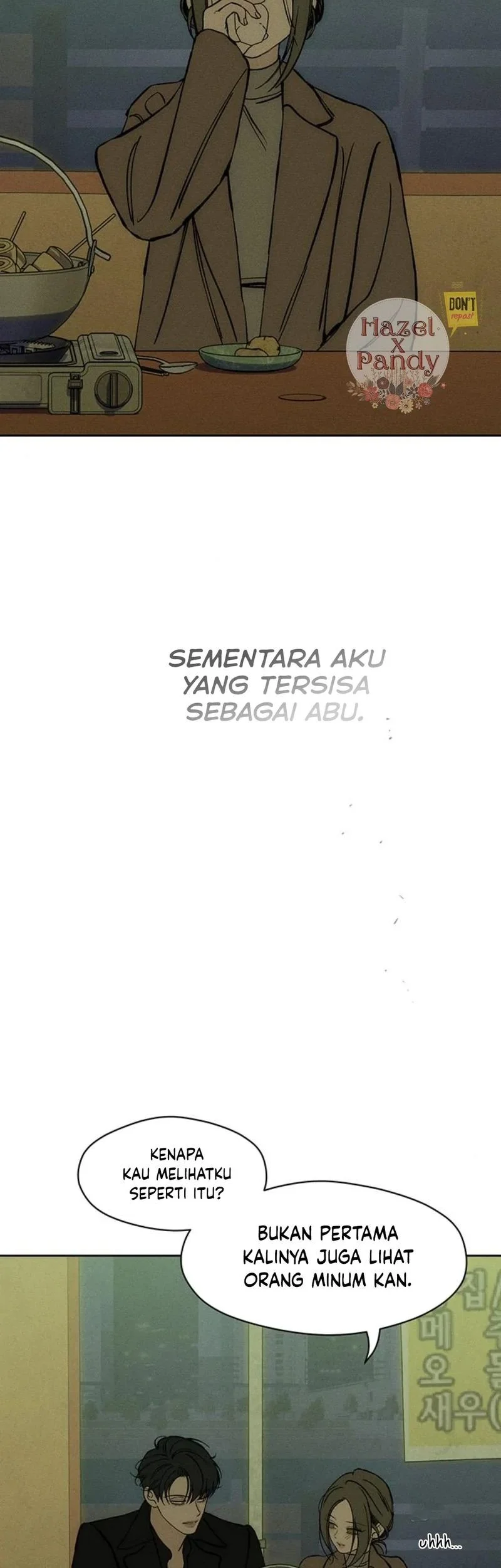 Tears on a Withered Flower Chapter 30 - halaman 43