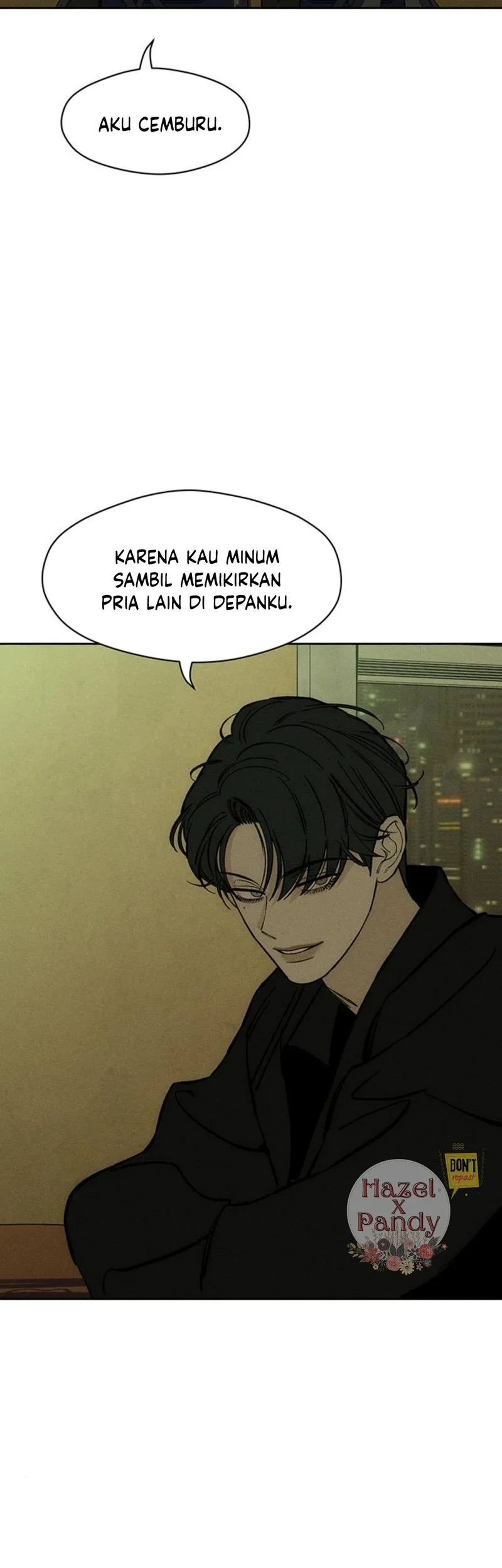 Tears on a Withered Flower Chapter 30 - halaman 45
