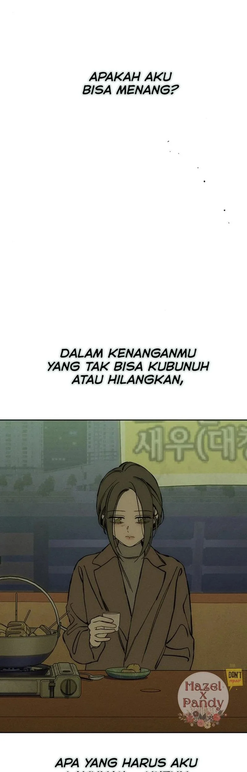Tears on a Withered Flower Chapter 30 - halaman 46