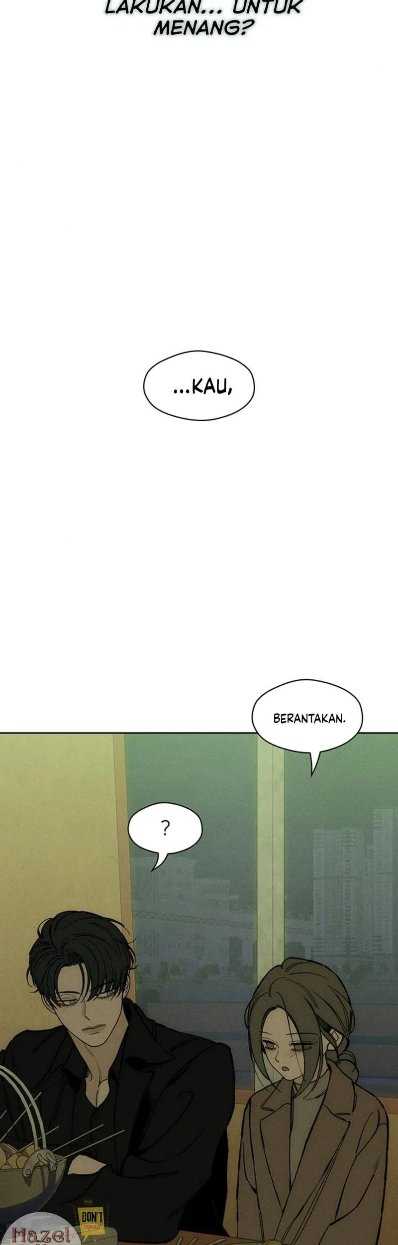 Tears on a Withered Flower Chapter 30 - halaman 47