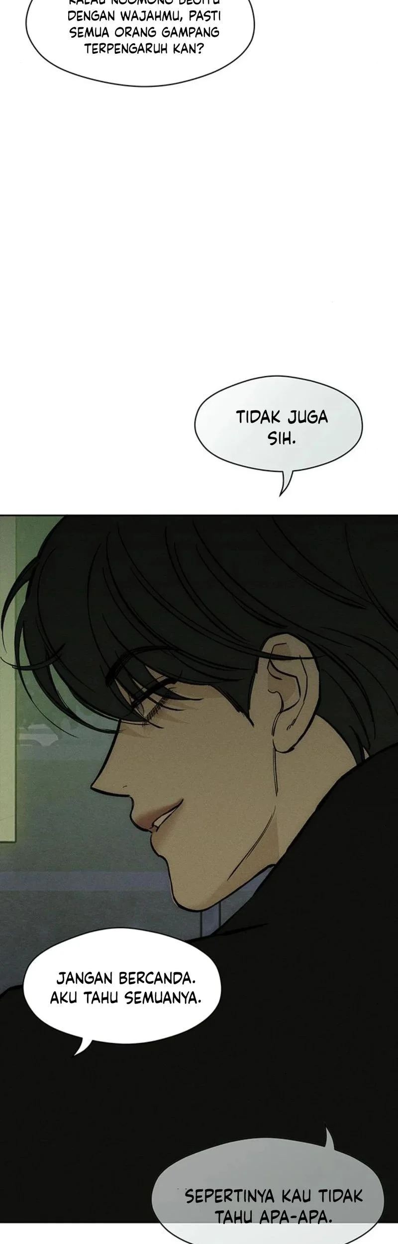 Tears on a Withered Flower Chapter 30 - halaman 49