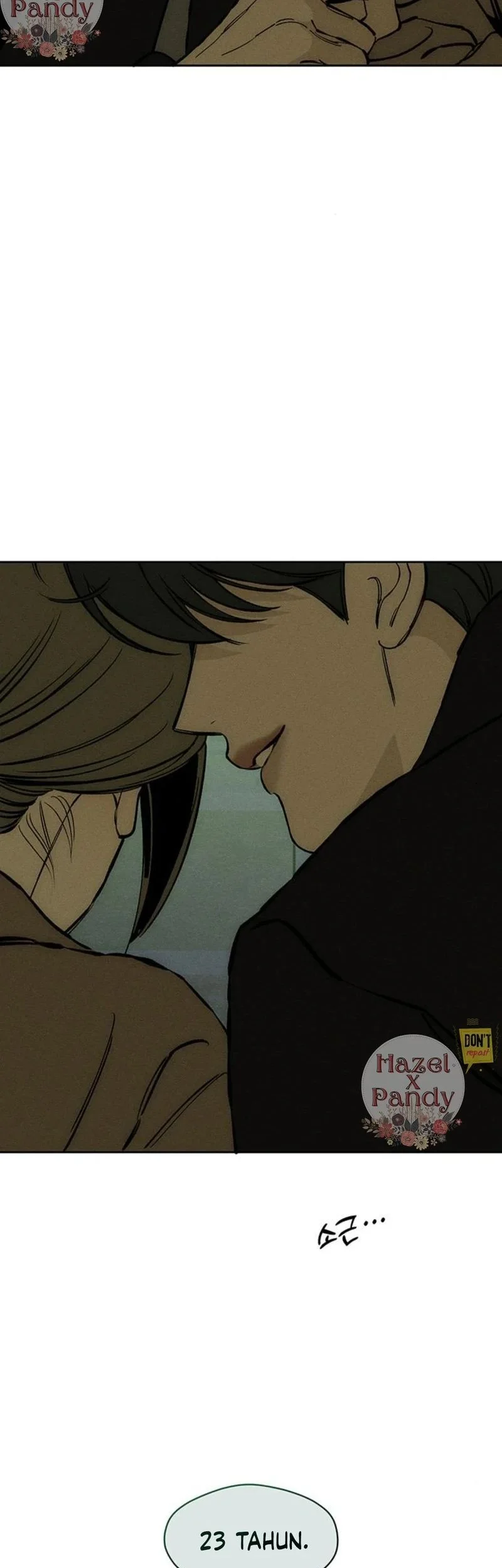 Tears on a Withered Flower Chapter 30 - halaman 53
