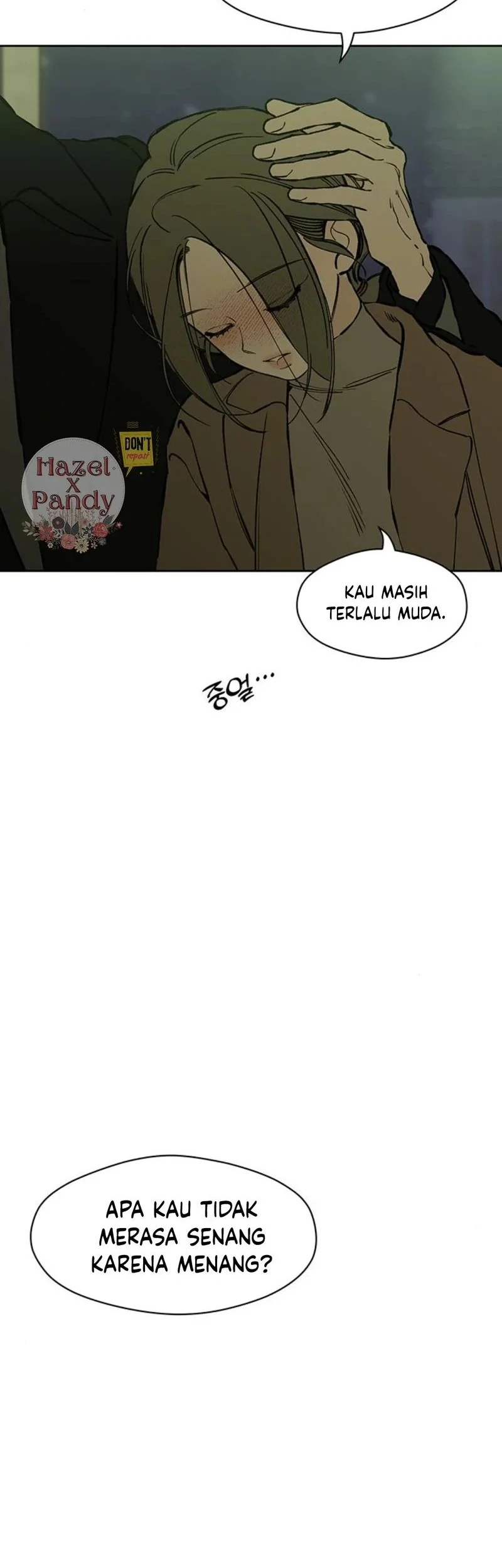 Tears on a Withered Flower Chapter 30 - halaman 58