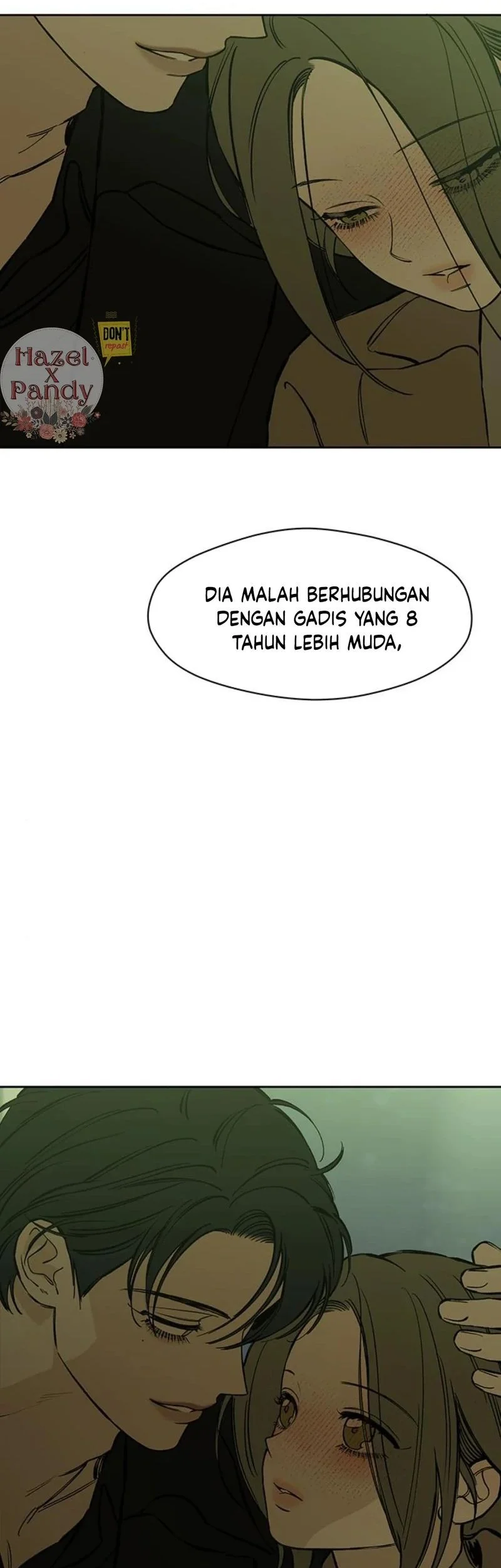 Tears on a Withered Flower Chapter 30 - halaman 59