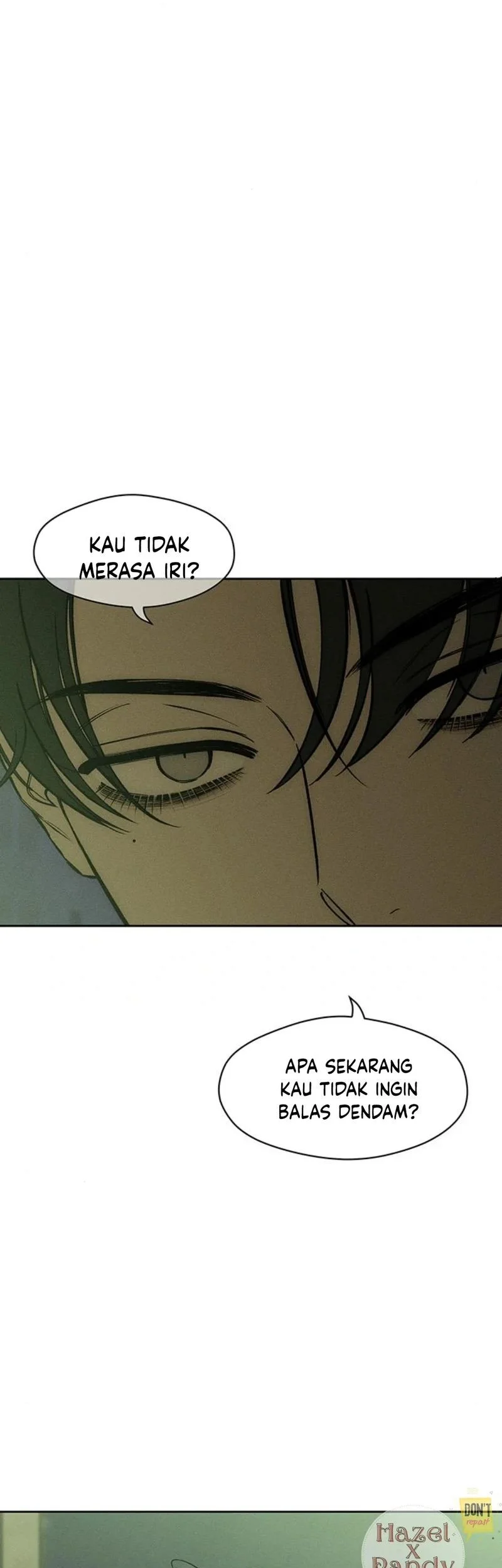 Tears on a Withered Flower Chapter 30 - halaman 61