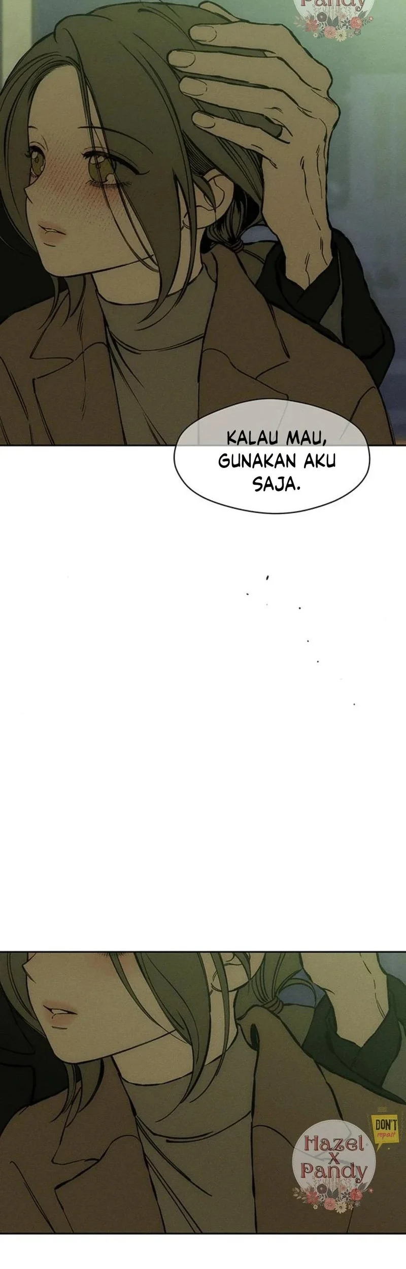 Tears on a Withered Flower Chapter 30 - halaman 62