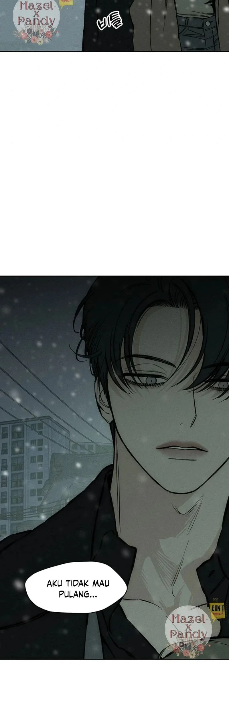 Tears on a Withered Flower Chapter 30 - halaman 67