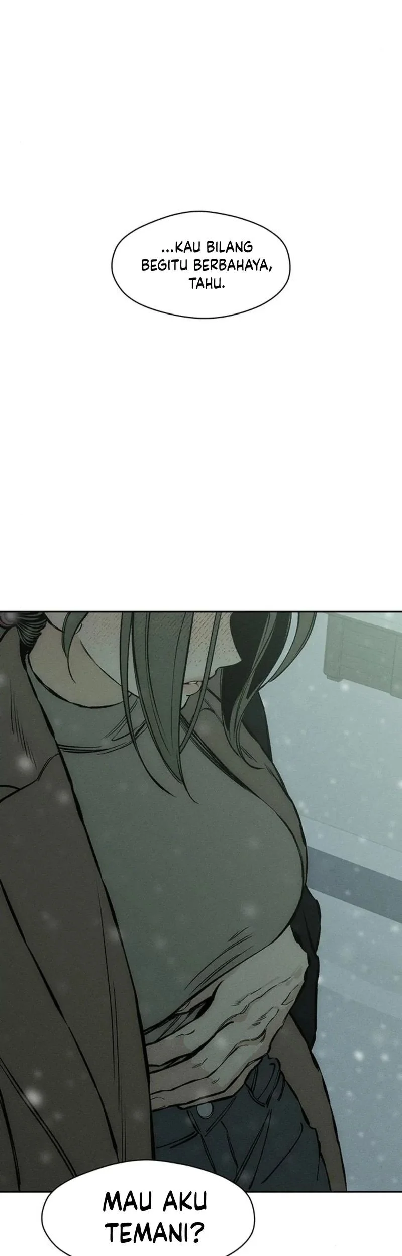 Tears on a Withered Flower Chapter 30 - halaman 69