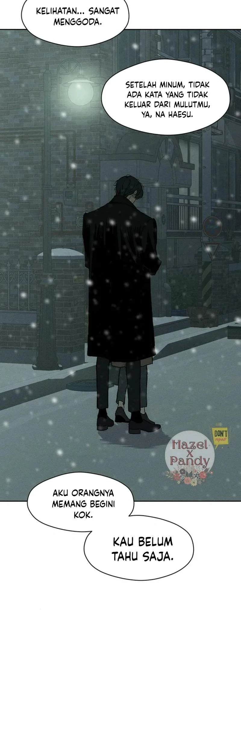 Tears on a Withered Flower Chapter 30 - halaman 71