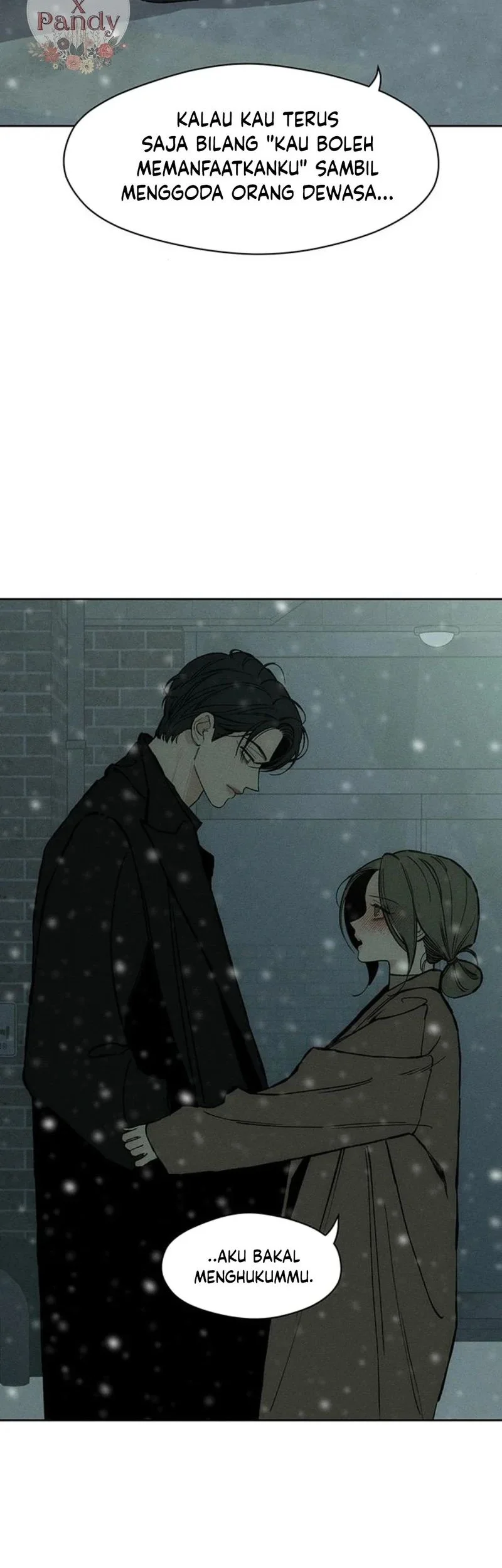 Tears on a Withered Flower Chapter 30 - halaman 74