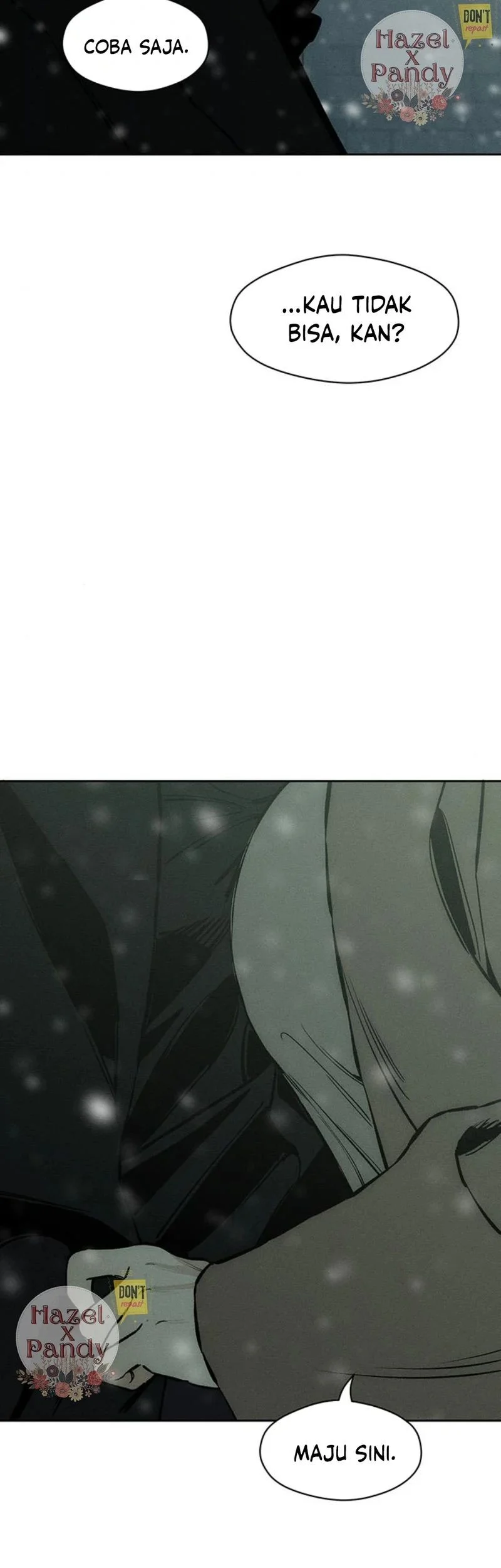 Tears on a Withered Flower Chapter 30 - halaman 77