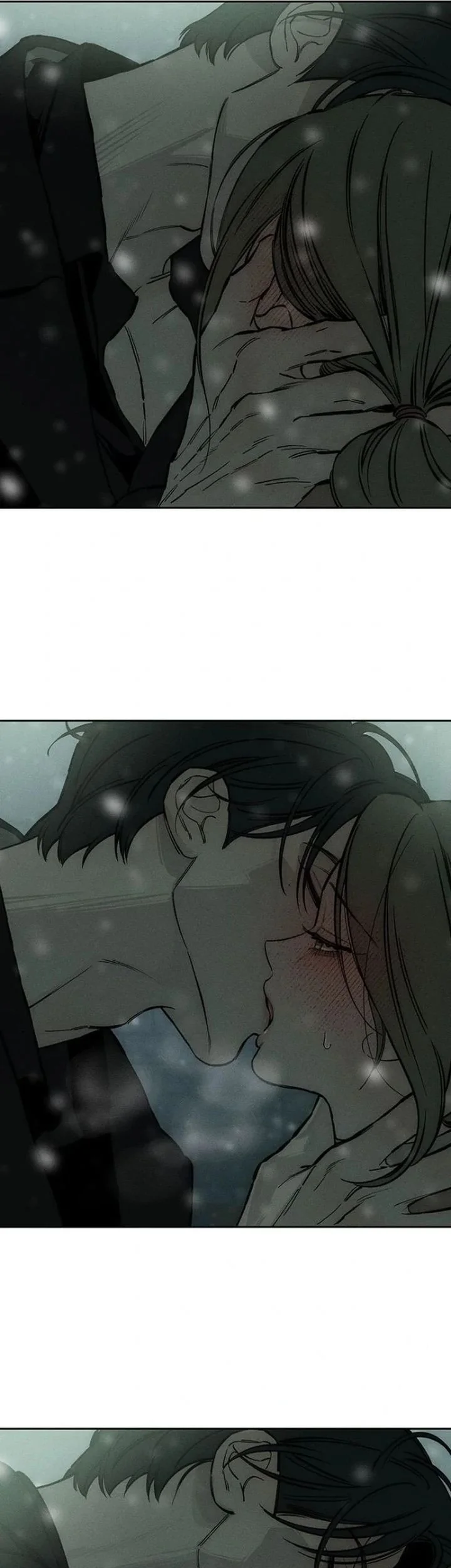 Tears on a Withered Flower Chapter 31 - halaman 11