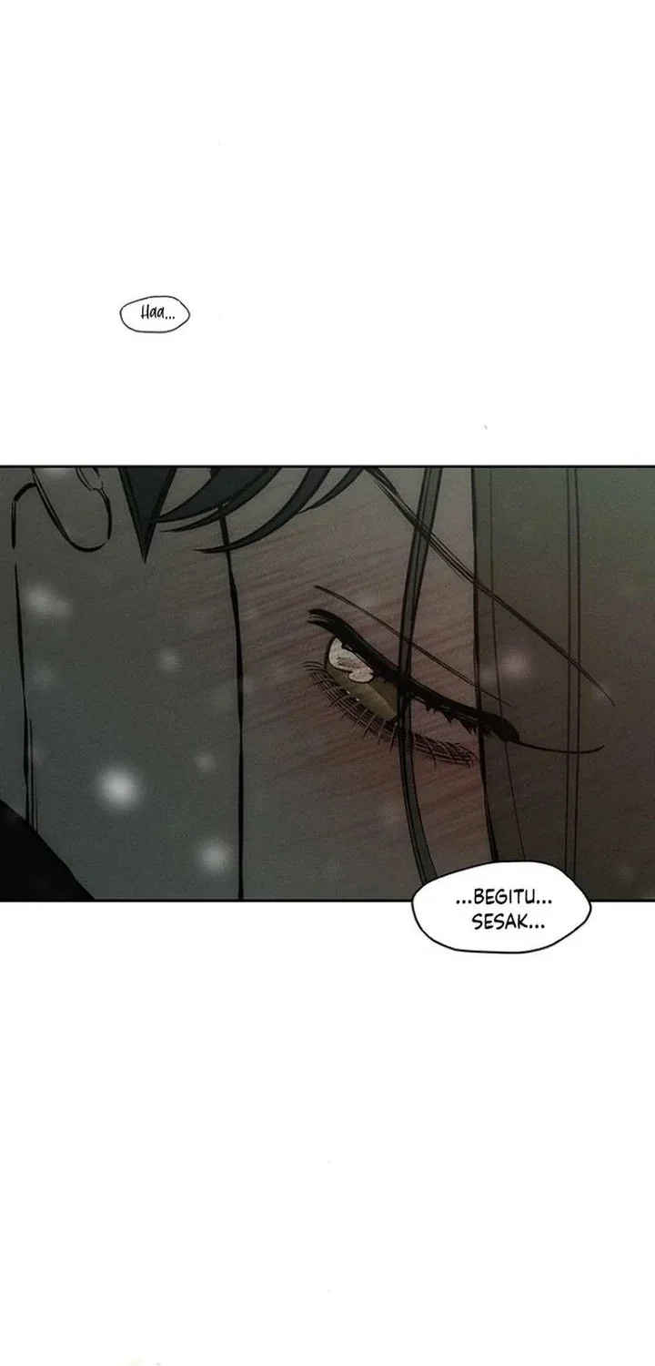 Tears on a Withered Flower Chapter 31 - halaman 18