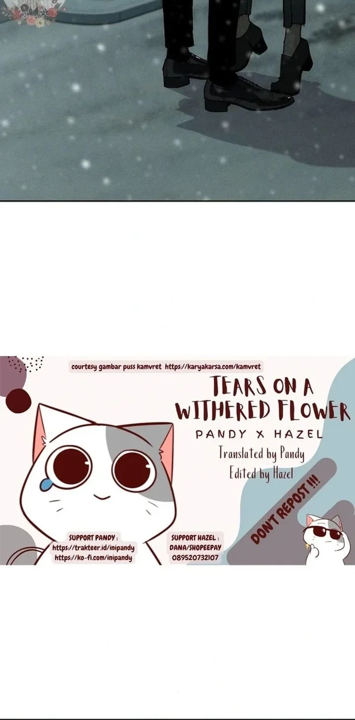 Tears on a Withered Flower Chapter 31 - halaman 2