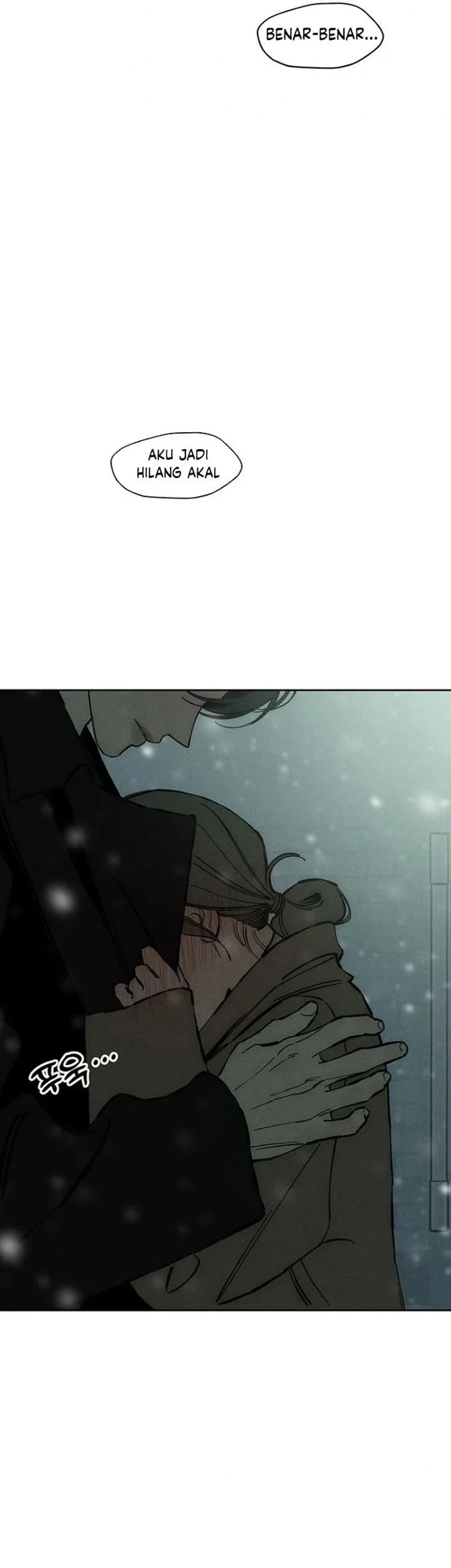 Tears on a Withered Flower Chapter 31 - halaman 23