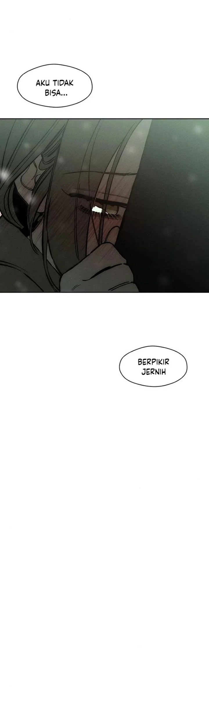 Tears on a Withered Flower Chapter 31 - halaman 25