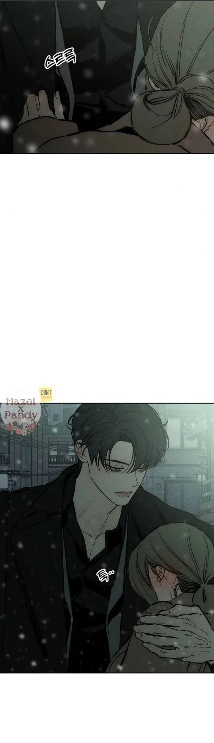 Tears on a Withered Flower Chapter 31 - halaman 27