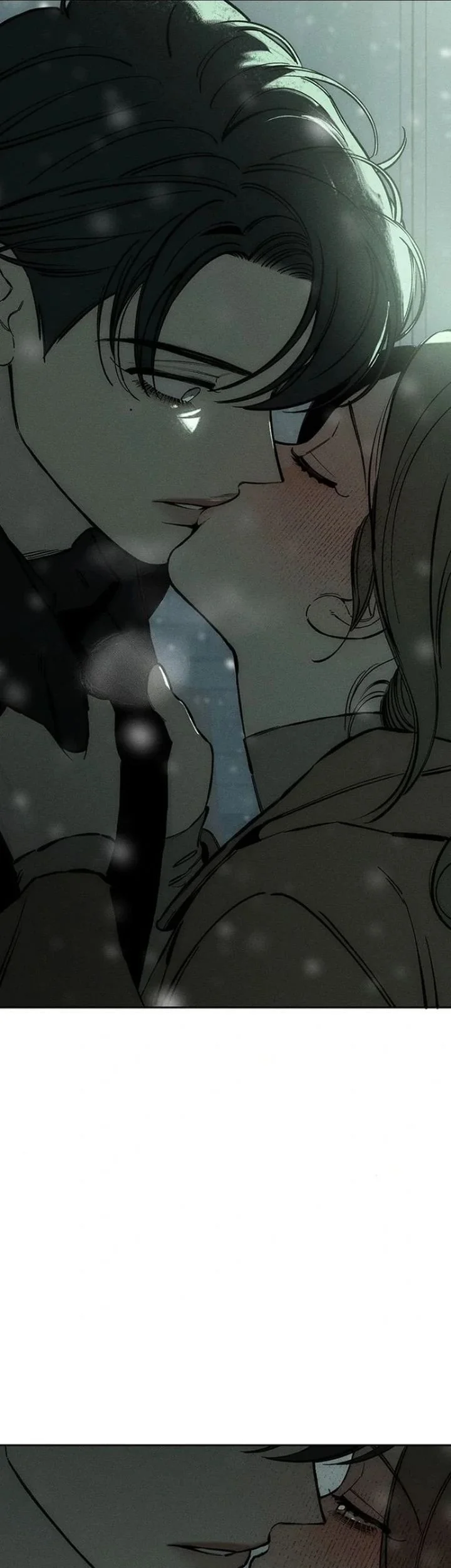 Tears on a Withered Flower Chapter 31 - halaman 3