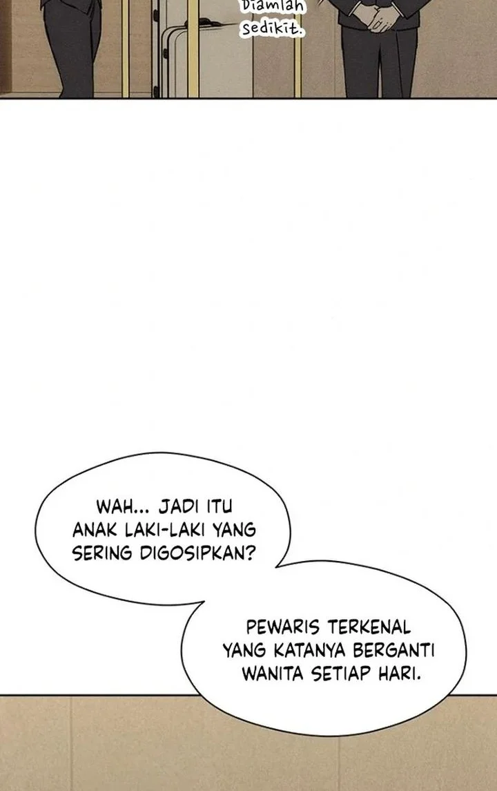 Tears on a Withered Flower Chapter 31 - halaman 36