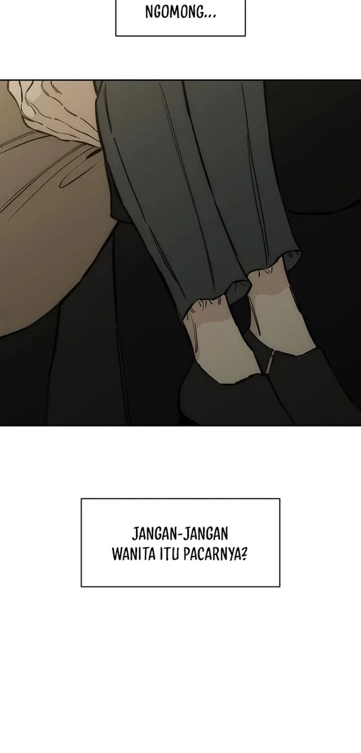 Tears on a Withered Flower Chapter 31 - halaman 42