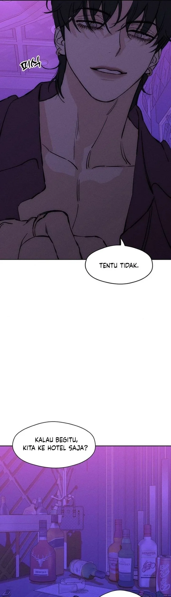 Tears on a Withered Flower Chapter 31 - halaman 49