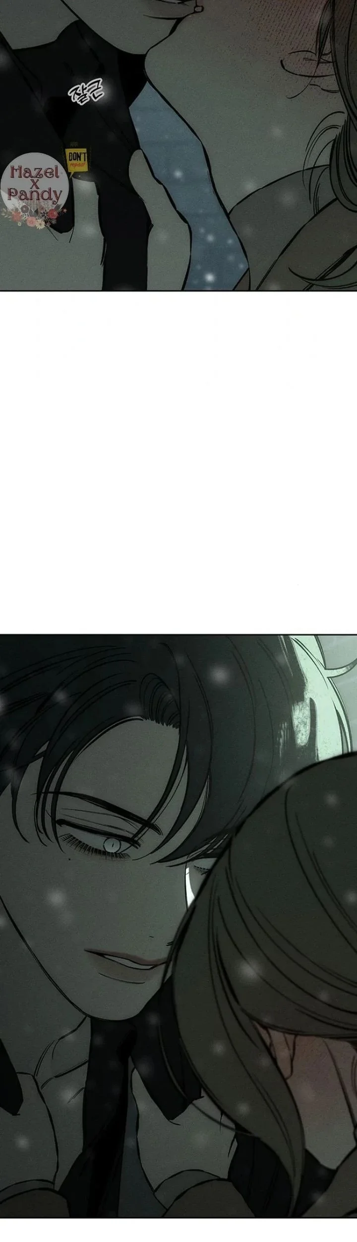 Tears on a Withered Flower Chapter 31 - halaman 5