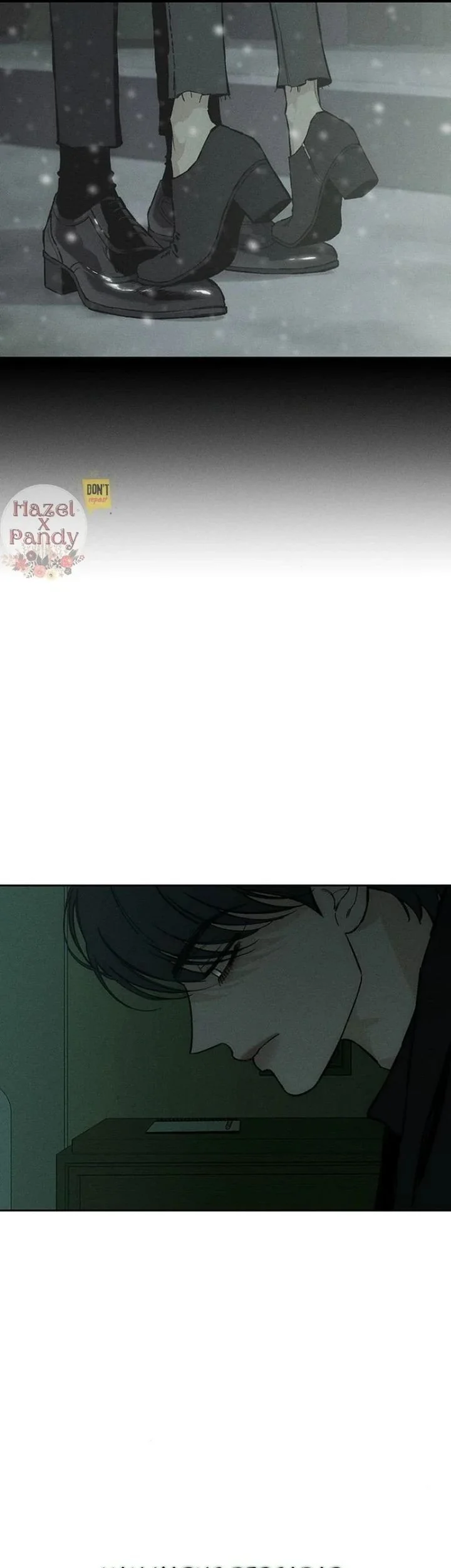 Tears on a Withered Flower Chapter 31 - halaman 59