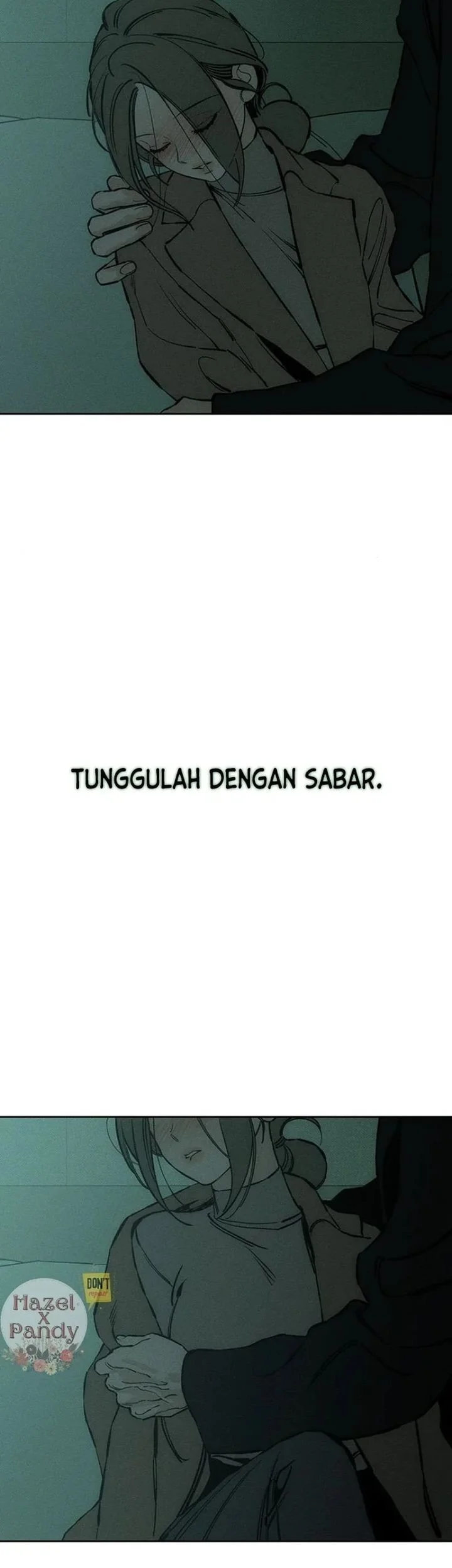 Tears on a Withered Flower Chapter 31 - halaman 61