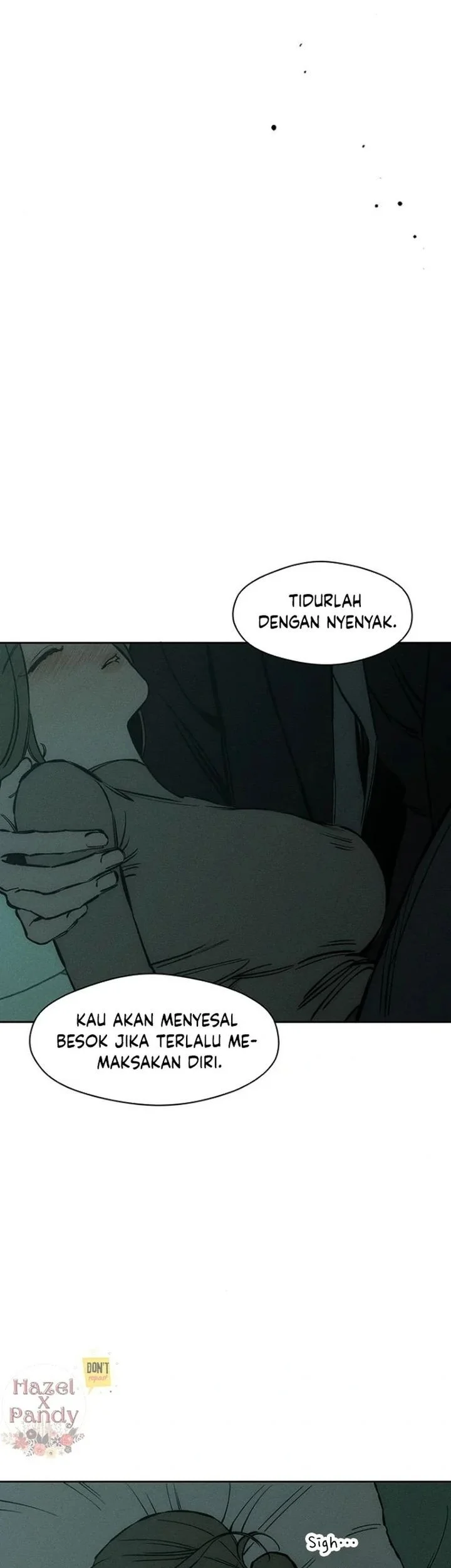 Tears on a Withered Flower Chapter 31 - halaman 67