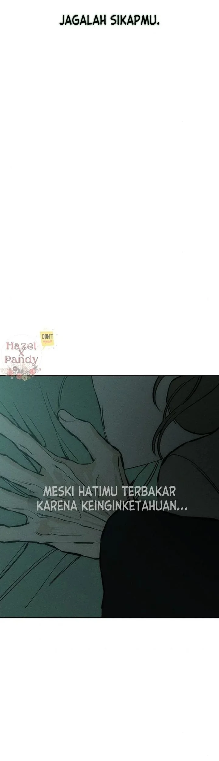 Tears on a Withered Flower Chapter 31 - halaman 71