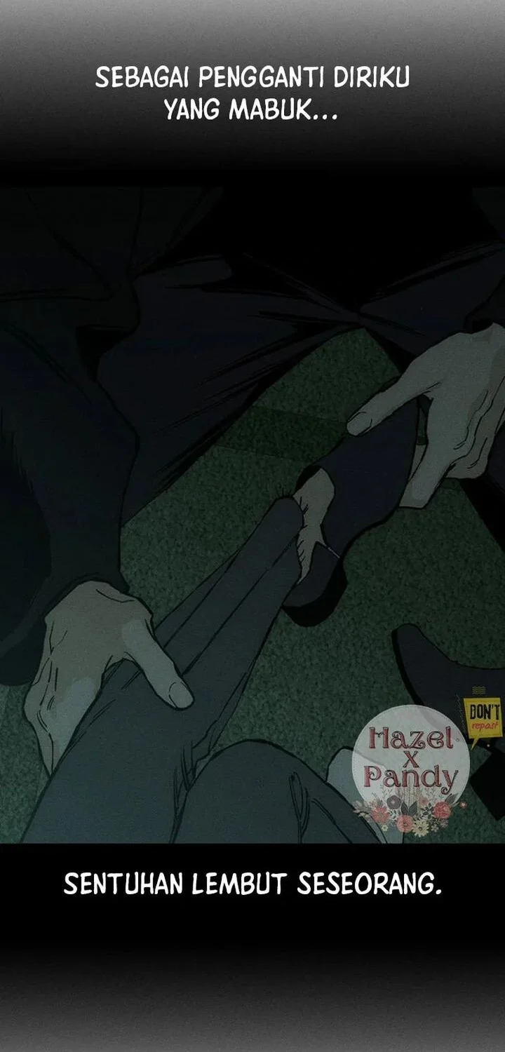 Tears on a Withered Flower Chapter 32 - halaman 14