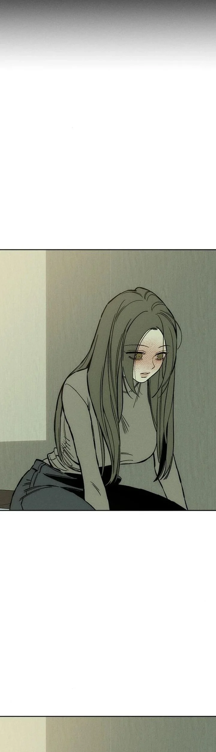 Tears on a Withered Flower Chapter 32 - halaman 15