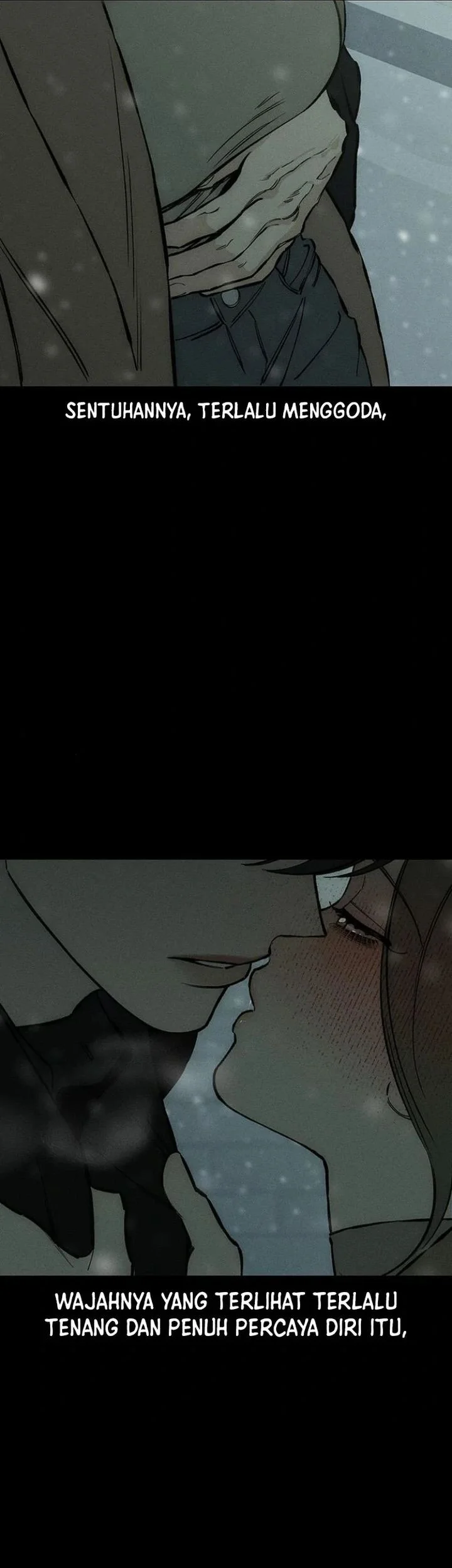 Tears on a Withered Flower Chapter 32 - halaman 19
