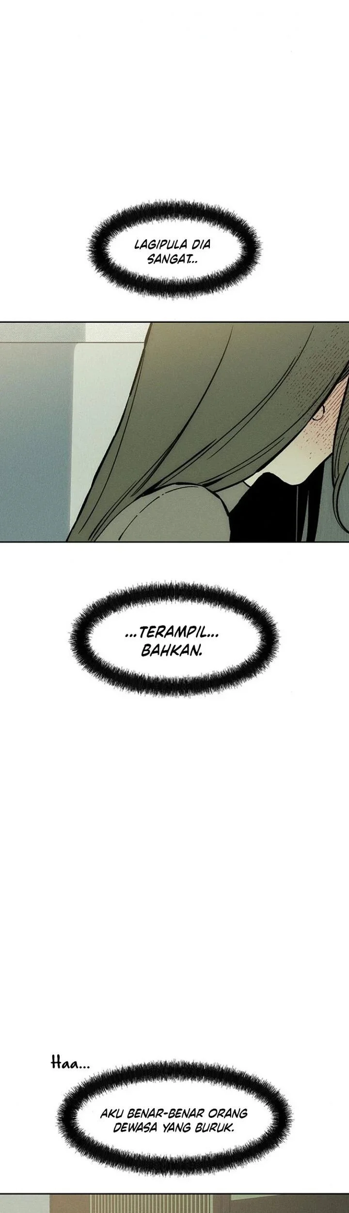 Tears on a Withered Flower Chapter 32 - halaman 23