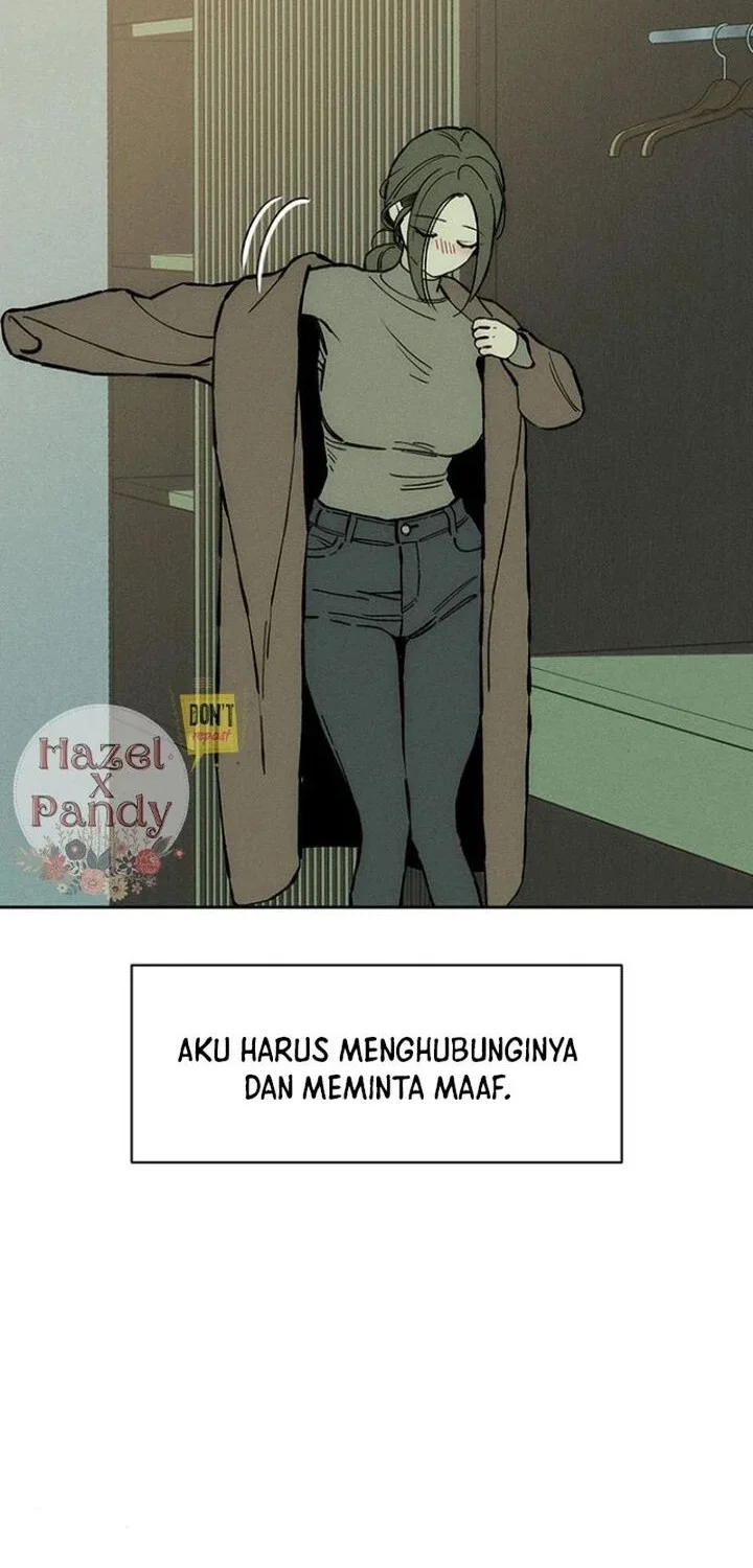 Tears on a Withered Flower Chapter 32 - halaman 24