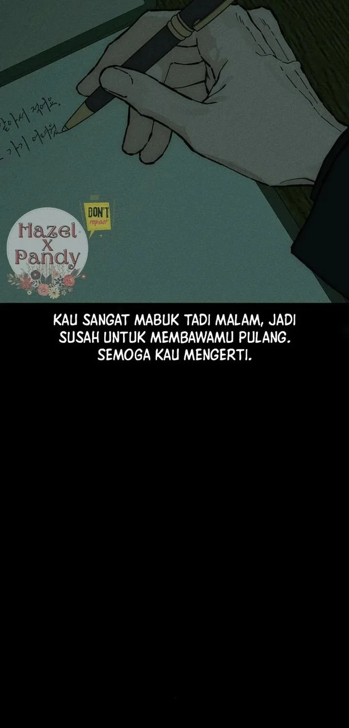 Tears on a Withered Flower Chapter 32 - halaman 28