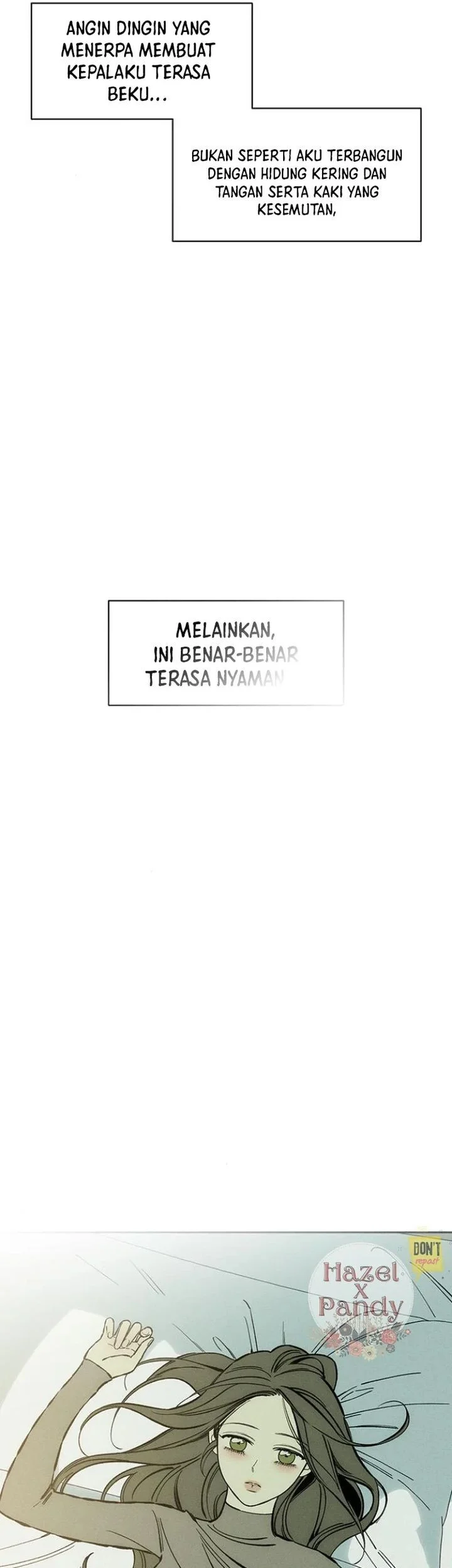 Tears on a Withered Flower Chapter 32 - halaman 3